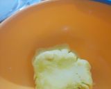 Foto langkah ke 1 dari resep Pie Susu.