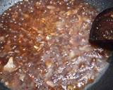 Sate Tempe Angkringan langkah memasak 4 foto