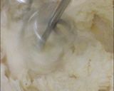 Foto langkah ke 1 dari resep Basque style Bake Cheesecake.