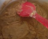 Foto langkah ke 3 dari resep Bolu Pisang Kukus Gluten Free.