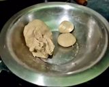 तवा रोटी (Tawa Roti recipe in hindi) रेसिपी चरण 1 फोटो
