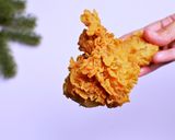 Foto langkah ke 11 dari resep BONGKAR RESEP AYAM GORENG AMERICAN STYLE | RESEP AYAM GORENG ALA.