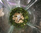 Foto del paso 3 de la receta: Salsa pesto alla genovese