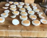 Foto del paso 2 de la receta: Huevos a la birulé