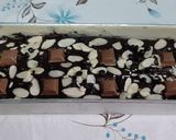 Foto langkah ke 6 dari resep Fudgy brownies.