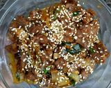 Foto langkah ke 4 dari resep BEEF YAKINIKU ala HOKBEN #kitaberbagi.