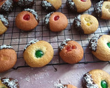 Foto del paso 6 de la receta: Galletas de coco