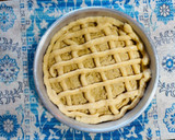 Foto del paso 3 de la receta: Torta matera 🧉 (súper fácil)