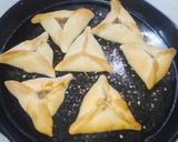Foto del paso 17 de la receta: Empanadas árabes o Fatay