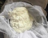 A picture of step 2 of Rasmalai.