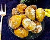 Apple donuts recipe step 6 photo