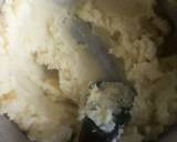 Oven baked carrot strips with smooth mashed potatoes and homemade garlic tomato sauce recipe step 2 photo