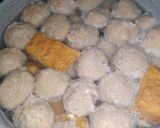 Foto langkah ke 5 dari resep 39.) Bakso Malang.