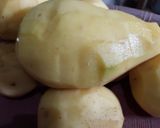 Foto langkah ke 1 dari resep Perkedel Kentang Spesial.