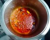 Kashmiri Dum Aloo recipe step 4 photo
