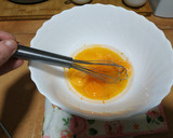 Foto del paso 3 de la receta: Bizcocho bicolor