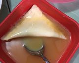 Foto langkah ke 5 dari resep Sandwich Goreng.