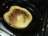 Hot Cakes de Banana 🍌