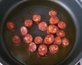 Foto del paso 1 de la receta: Patatas a la Riojana