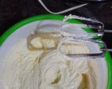 Foto langkah ke 2 dari resep Butter cookies.