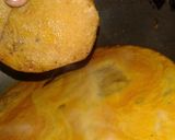 A picture of step 10 of Yam Curry/Jimmikand Curry.