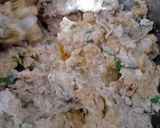 થેપલા (Thepla Recipe In Gujarati) રેસીપી સ્ટેપ3ફોટો