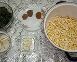 صورة لخطوة 1 من وصفة البصاره - بطعم زمان