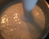 Foto del paso 3 de la receta: Salsa bechamel