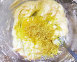 Foto del paso 1 de la receta: Lemon pie sin gluten