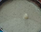 Foto del paso 3 de la receta: Panqueque de avena
