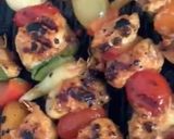 Une image de l'étape 6 de Marinade styles en habits d’été.