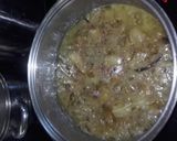 Padlizsán krémleves recept fázis 4 fotója