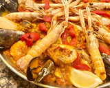 Foto del paso 11 de la receta: Paella mixta
