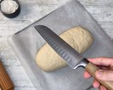 Foto del paso 10 de la receta Pan casero de harina de trigo