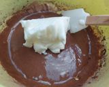 Feketeerdő torta recept fázis 7 fotója