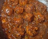 वेज मंचूरियन (Veg manchurian recipe in hindi) रेसिपी चरण 5 फोटो