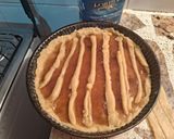 Foto del paso 10 de la receta: Pasta frola de mermelada de higo