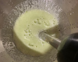 Foto del paso 3 de la receta: Gazpacho de melón y pepino
