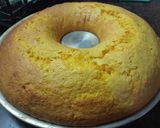 Foto del paso 2 de la receta: Budín de zanahoria / carrotcake
