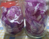 Foto del paso 2 de la receta: Cebolla morada (encurtido)