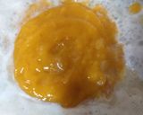 A picture of step 1 of Mango pera.