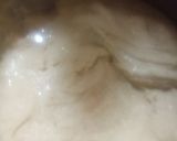 A picture of step 2 of Spicy Kolakkatai.
