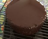 Foto del paso 9 de la receta: Pastel de harina de garbanzo a la naranja