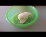 Foto langkah ke 1 dari resep Talam Singkong Manis Gurih.