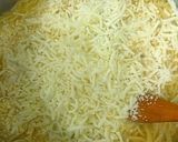 صورة لخطوة 5 من وصفة باستا بصوص التوم الكريمي