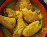 A picture of step 1 of Basic Oven-Baked Chicken for Beginners.