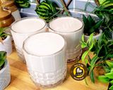 A picture of step 3 of How To Make Milk At Home Easy And Nutritious Homemade Milk Recipe.