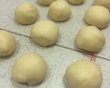 Foto langkah ke 3 dari resep Assorted Buns.