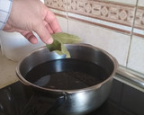 Foto del paso 3 de la receta: Alubias Negras o Frijoles (Receta cubana)