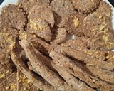 Foto del paso 2 de la receta: Crackers de semillas y harina integral